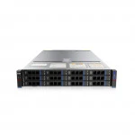 Серверная платформа Gooxi SL201-D12RE-G4 0.95.002.1093 Rack (2U)