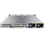 Серверная платформа Gooxi SL101-D10R-NV-G4 0.95.001.1016 Rack (1U)