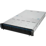 Серверная платформа Asus RS521A-E12-RS24U 90SF03X1-M000R0 Rack (2U)
