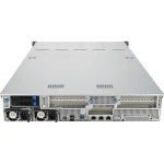 Серверная платформа Asus RS521A-E12-RS24U 90SF03X1-M000R0 Rack (2U)