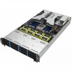 Серверная платформа Asus 90SF03X1-M000C0 Rack (2U)