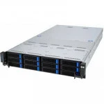 Серверная платформа Asus 90SF03X1-M000C0 Rack (2U)