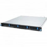 Серверная платформа Asus RS300-E12-RS4 450W 90SF03A1-M00070 Rack (1U)