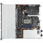 Серверная платформа Asus RS300-E12-RS4 450W 90SF03A1-M00070 Rack (1U)