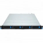 Серверная платформа Asus RS300-E12-RS4 450W 90SF03A1-M00070 Rack (1U)