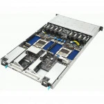 Серверная платформа Asus RS700A-E13-RS12U 90SF0451-M000M0 Rack (1U)