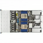 Серверная платформа Asus RS700A-E13-RS12U 90SF0451-M000M0 Rack (1U)