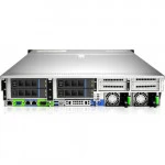 Серверная платформа Gooxi 0.81.502.1037 Rack (2U)