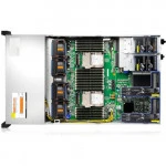 Серверная платформа Gooxi 0.81.502.1037 Rack (2U)