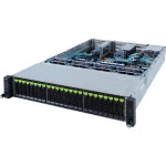 Серверная платформа Gigabyte R282-NO0 Rack (2U)
