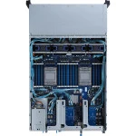 Серверная платформа Gigabyte R282-NO0 Rack (2U)