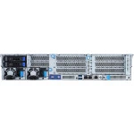 Серверная платформа Gigabyte R282-NO0 Rack (2U)