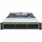 Серверная платформа Gigabyte R283-S92-AAJ1 Rack (2U)
