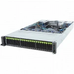 Серверная платформа Gigabyte R283-S92-AAJ1 Rack (2U)