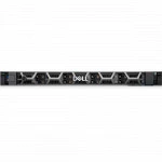 Сервер Dell PowerEdge R660 (8 SFF) 210-BEQQ_24С/64 1U Rack, Xeon Gold 5418Y, 2000 МГц, 24, 45, 1 x 64 ГБ, SFF 2.5", 8, 2x 960 ГБ