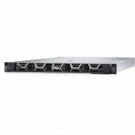 Сервер Dell PowerEdge R660 (8 SFF) 210-BEQQ_24С/256 1U Rack, Xeon Gold 5418Y, 2000 МГц, 24, 45, 4 x 64 ГБ, SFF 2.5", 8, 2x 960 ГБ