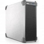 Сервер Dell PowerEdge T160 Mini Tower, Xeon 6315P, 2800 МГц, 4, 12, 1 x 32 ГБ, LFF 3.5", 3, 2x 2 ТБ