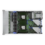 Сервер HPE P77235-425_Base_1 2U Rack, SFF 2.5", 8