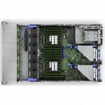 Сервер HPE ProLiant DL380 Gen11 P52534-B21_CTO_002_Base_1 2U Rack, SFF 2.5", 16