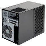 Серверный корпус Silverstone SST-DS380B G49DS380B000020
