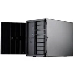 Серверный корпус Silverstone SST-DS380B G49DS380B000020