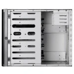 Серверный корпус Silverstone SST-DS380B G49DS380B000020