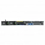 Сервер iRU Rock C1210P 2007682 1U Rack, Xeon Gold 6130, 2100 МГц, 16, 22, 4 x 32 ГБ, SFF 2.5", 8, 2x 480 ГБ