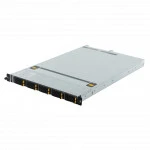 Сервер iRU Rock C1210P 2007682 1U Rack, Xeon Gold 6130, 2100 МГц, 16, 22, 4 x 32 ГБ, SFF 2.5", 8, 2x 480 ГБ