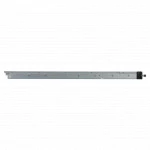 Сервер iRU Rock C1210P 2007682 1U Rack, Xeon Gold 6130, 2100 МГц, 16, 22, 4 x 32 ГБ, SFF 2.5", 8, 2x 480 ГБ