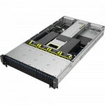 Серверная платформа Asus RS720-E11-RS24U 90SF01Z1-M008V0 (Rack (2U))