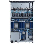 Серверная платформа Gigabyte R182-NA1 Rack (1U)