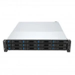 Серверная платформа Asus VS320D-RS12 90SF03V1-M00FX0 Rack (2U)