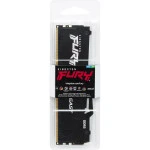 Серверная оперативная память ОЗУ Kingston Fury Beast RGB KF556C40BBA-64 64 ГБ, DDR5