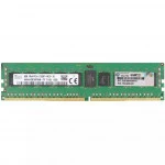 Серверная оперативная память ОЗУ HPE 8GB (1x8GB) Single Rank x4 DDR4-2133 CAS-15-15-15 Registered Memory Kit 726718-B21 8 ГБ, DDR4