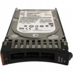 Серверный жесткий диск IBM 1TB 7.2K 6Gbps NL SATA 2.5in SFF HS HDD 81Y9730 2,5 SFF, 1 ТБ, SATA