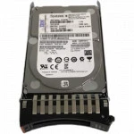 Серверный жесткий диск IBM 1TB 7.2K 6Gbps NL SATA 2.5in SFF HS HDD 81Y9730 2,5 SFF, 1 ТБ, SATA