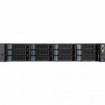 Серверная платформа MSI 939-S322-004 Rack (2U)