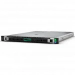 Сервер HPE ProLiant DL365 Gen11 P59707-421 1U Rack, EPYC 9124, 3000 МГц, 16, 64, 1 x 32 ГБ, SFF 2.5", 8