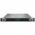 Сервер HPE ProLiant DL365 Gen11 P59707-421 1U Rack, EPYC 9124, 3000 МГц, 16, 64, 1 x 32 ГБ, SFF 2.5", 8