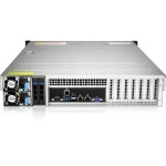 Сервер iRU RockIT RM-SM230 2213580 2U Rack, Xeon Silver 4416+, 2000 МГц, 20, 37.5, 2 x 64 ГБ, SFF 2.5" + LFF 3.5", 14, 2x 480 ГБ