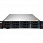 Сервер iRU Rock g2212ig4 2213682 2U Rack, 2200 МГц, 32, 60, 4 x 64 ГБ, SFF 2.5" + LFF  3.5", 14, 2x 480 ГБ
