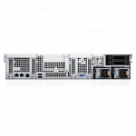 Серверная платформа Dell PowerEdge R760xs (210-BGLV-BUNDLE-009) 210-BGLV-bundle-009 Rack (2U)