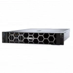 Серверная платформа Dell PowerEdge R760xs (210-BGLV-BUNDLE-009) 210-BGLV-bundle-009 Rack (2U)