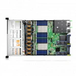 Серверная платформа Gooxi 0.81.501.1010 Rack (1U)