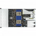 Серверная платформа Asus RS700A-E12-RS12U 90SF02D1-M006Z0 (Rack (1U))