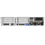 Сервер HPE ProLiant DL380 Gen9 752688-B21 1U Rack, Xeon E5-2620 v3, 2400 МГц, 6, 15