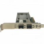 Сетевая карта HPE StoreFabric CN1100R Dual Port Converged Network Adapter QW990A Ethernet (LAN / RJ45) /  SFP+