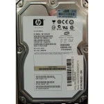 Серверный жесткий диск HPE 1 ТБ AG883A 3,5 LFF, 1 ТБ, SATA