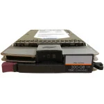 Опция для системы хранения данных СХД HPE 300GB 15K FC EVA Add-on HDD AG425B (Диск для СХД)