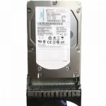 Серверный жесткий диск IBM 146 ГБ 40K1044 3,5 LFF, 146 ГБ, SAS